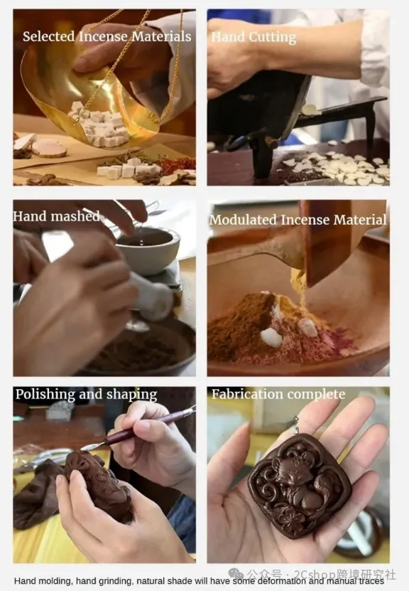 中药首饰暴利！独立站出海年入300万美金