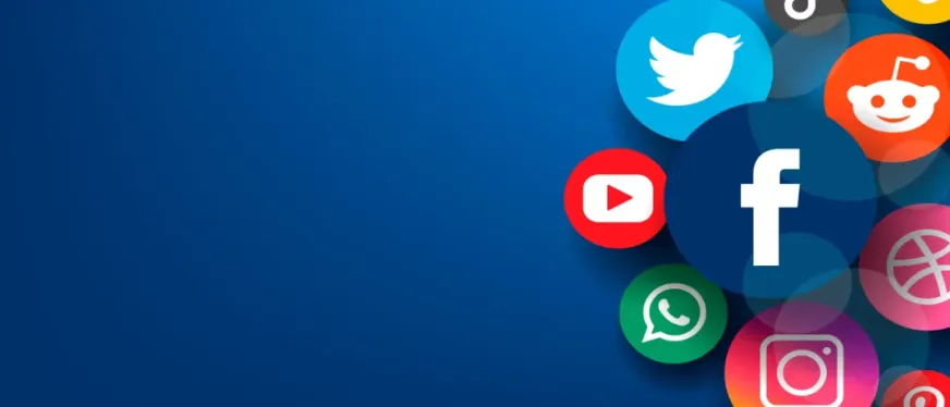 除了Facebook，还有哪些常用的社媒营销渠道？