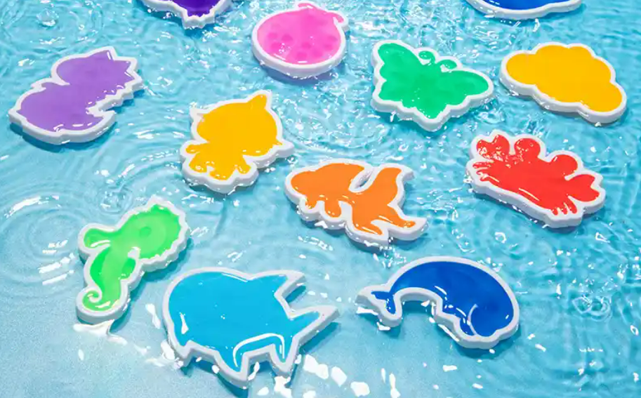 水精灵玩具跨境选品攻略：国内 5.5 元成本，海外月销 2 万单狂赚 150 万美元