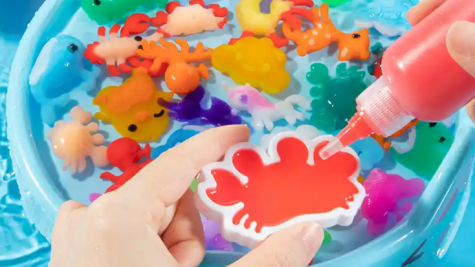 水精灵玩具跨境选品攻略：国内 5.5 元成本，海外月销 2 万单狂赚 150 万美元