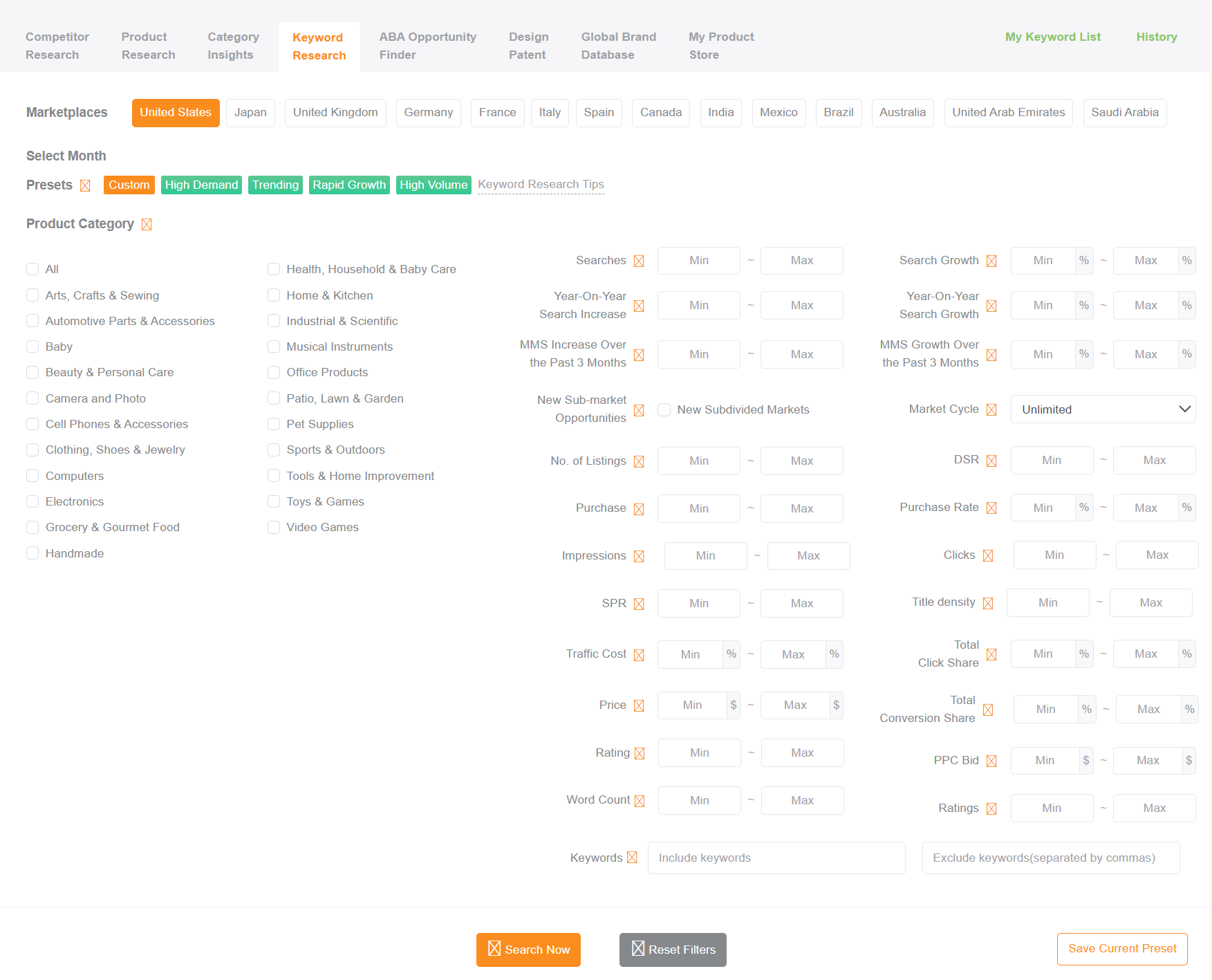 亚马逊PPC精确匹配实战：3步分层结构，让核心关键词排名与利润双赢