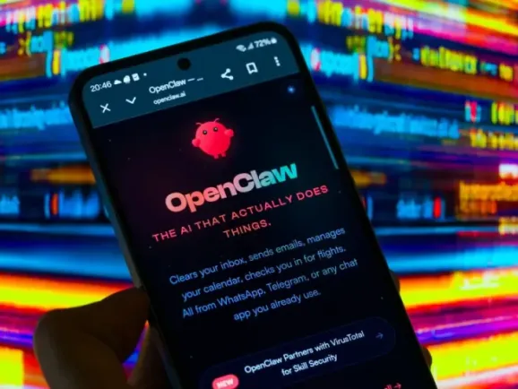 从选品到拍视频，AI“龙虾”正在接管跨境电商运营？