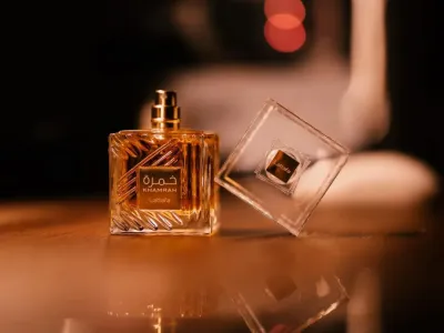 年入1亿！这个香水品牌，如何靠TikTok征服美国年轻人的鼻子？