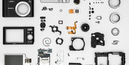 中国家用电器贸易大数据报告2025