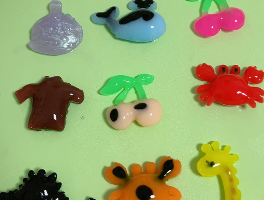 水精灵玩具跨境选品攻略：国内 5.5 元成本，海外月销 2 万单狂赚 150 万美元