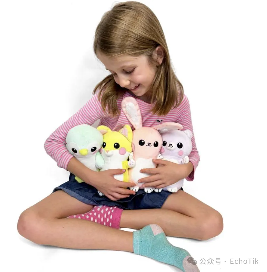 一天狂卖120万！这个“发光”玩具，如何靠“魔法”刷屏TikTok？