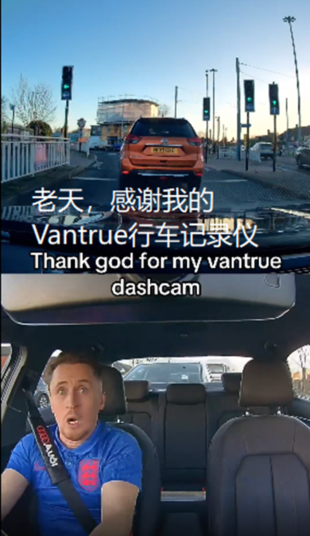 深圳行车记录仪卖爆全球，拿下亚马逊销量第一