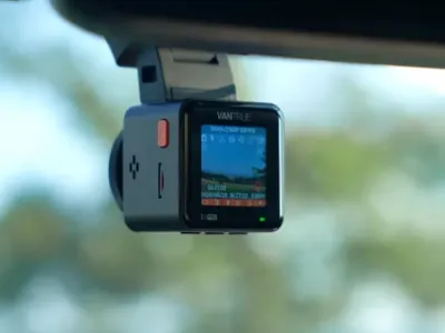 深圳行车记录仪卖爆全球，拿下亚马逊销量第一