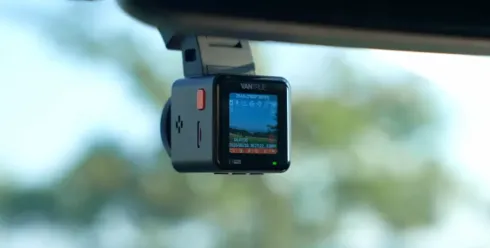 深圳行车记录仪卖爆全球，拿下亚马逊销量第一
