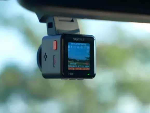 深圳行车记录仪卖爆全球，拿下亚马逊销量第一