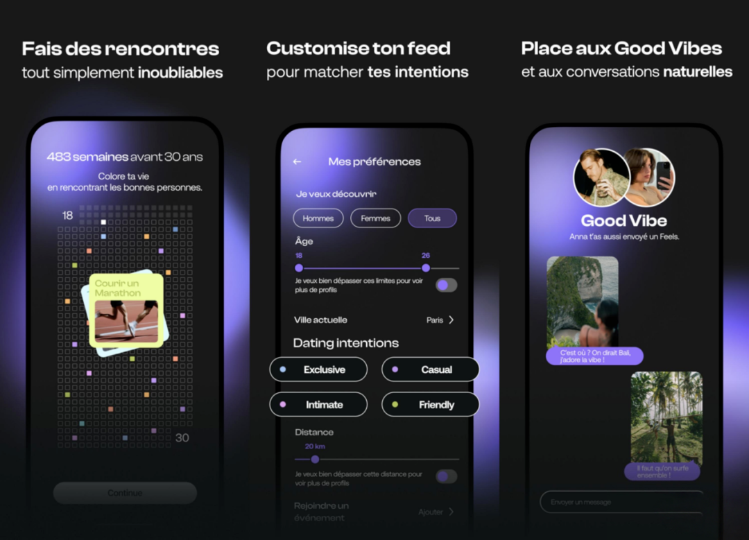 12人小团队打造“社交版TikTok”爆火！竟拒攻美国，专注欧洲?