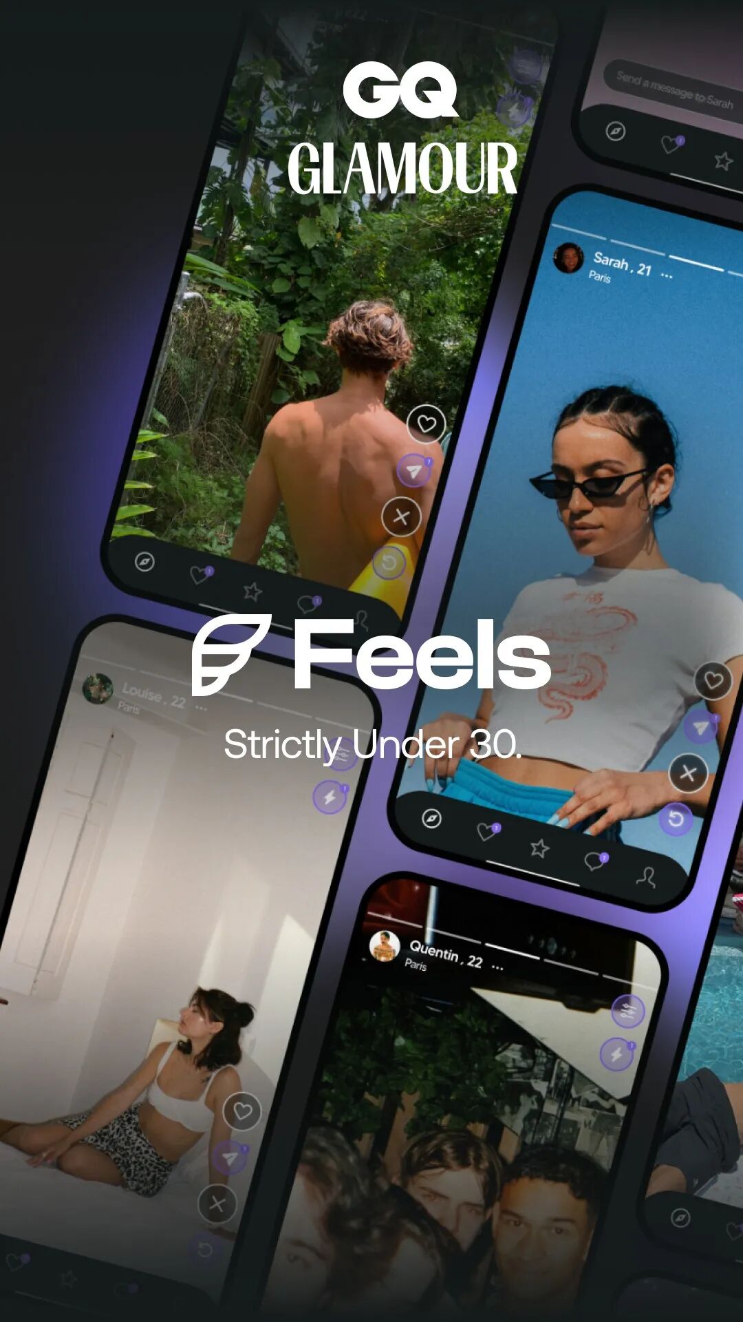 12人小团队打造“社交版TikTok”爆火！竟拒攻美国，专注欧洲?