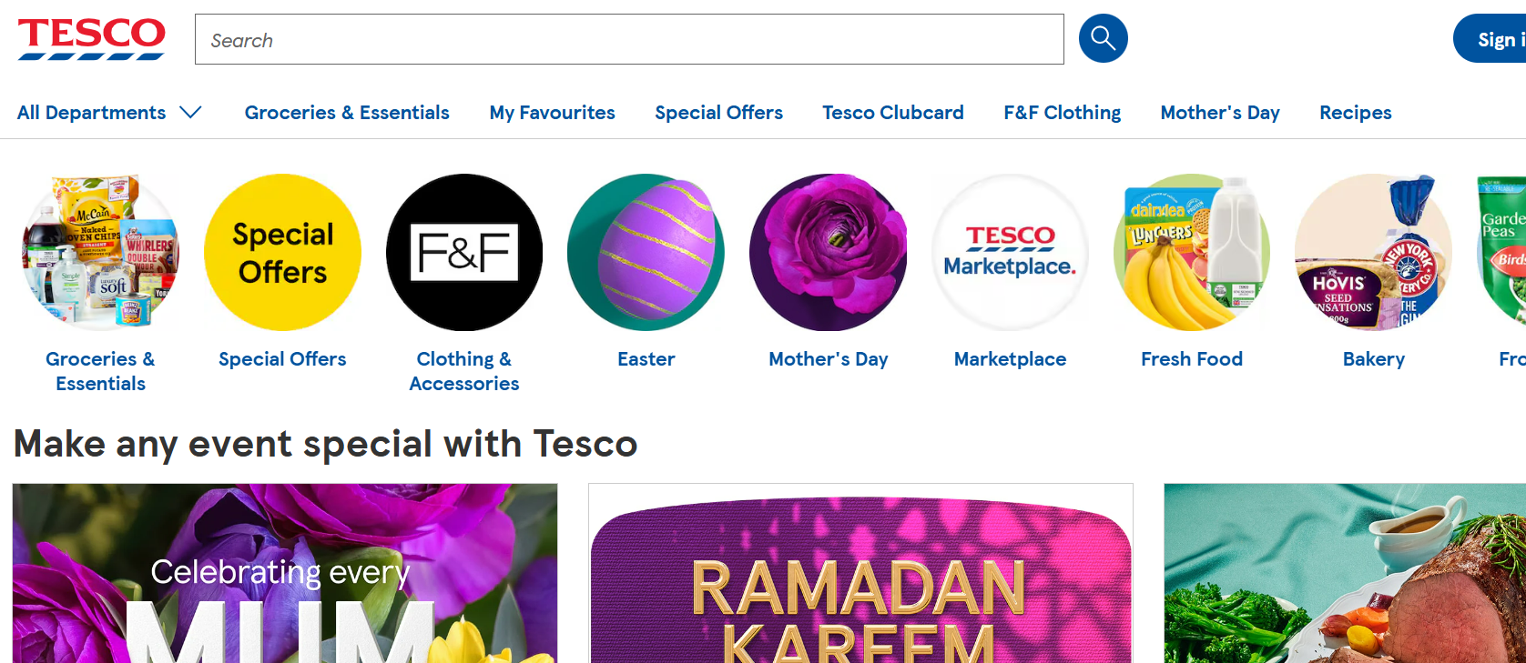 英国有哪些电商平台?英国电商平台排名