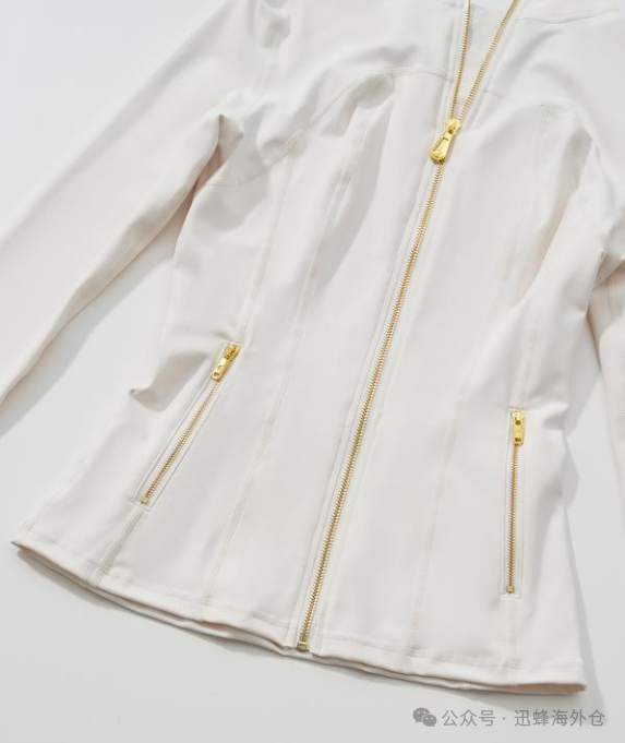 28天进账621万！TikTok瑜伽服“平替”引爆美区