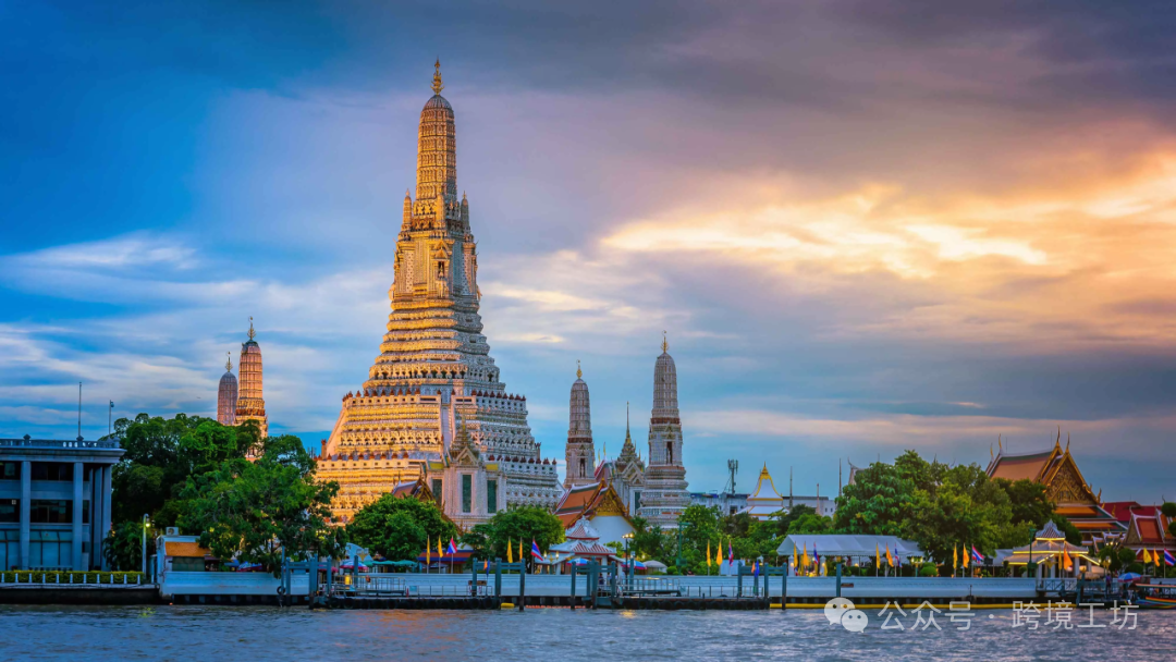 做外贸，如何开发泰国客户，有哪些主流渠道值得推荐？