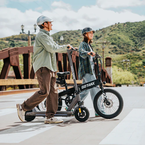 图片 浙江丽水80后小伙出海创业,靠电动滑板车年赚超21亿!