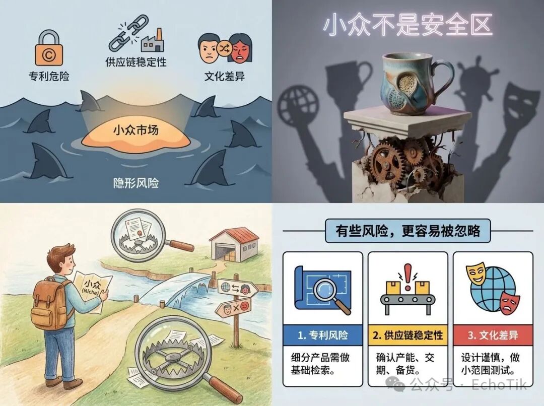 爆款做一个死一个？问题可能出在你太“正常”