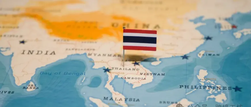 做外贸，如何开发泰国客户，有哪些主流渠道值得推荐？