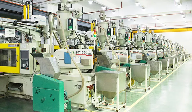 图片 年收41亿,50年代工巨头为何走到终点?