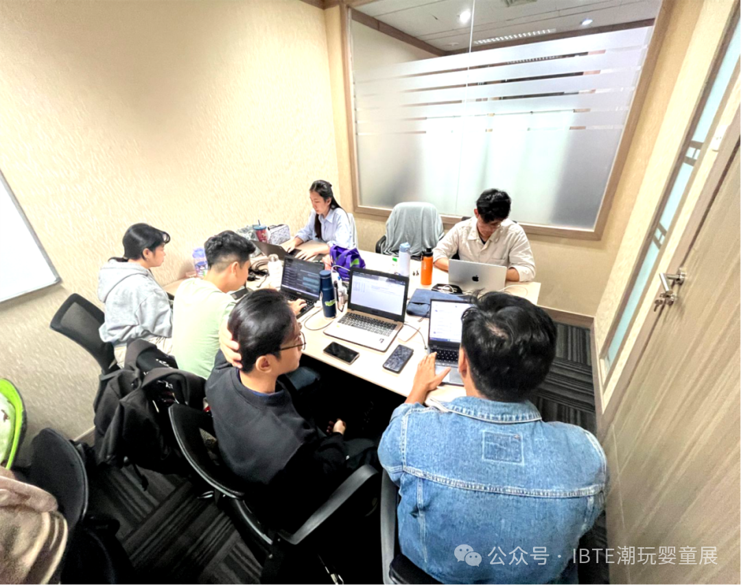 开展倒计时2天~推广火力全开，声量强势拉满！2026 IBTE雅加达玩具婴童潮玩展蓄势待发！