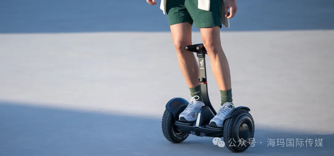 图片 海外红人营销|80后学霸做“电动滑板车”,半年干出140亿!