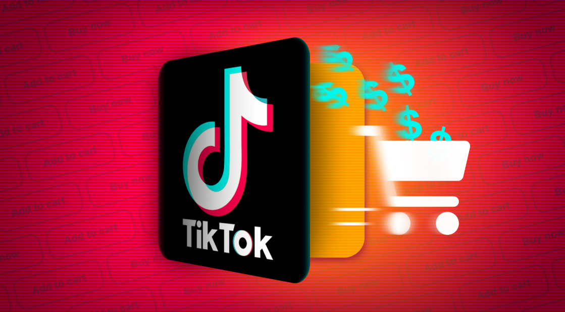 份额突破 2%！TikTok Shop 美区 7 月线上成交反超 Target 等老牌零售商