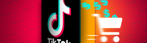 份额突破 2%！TikTok Shop 美区 7 月线上成交反超 Target 等老牌零售商
