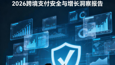 2026跨境支付安全与增长洞察报告