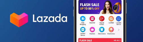 8 月 14 日生效！Lazada 马来西亚 LazMall 上调多品类佣金率