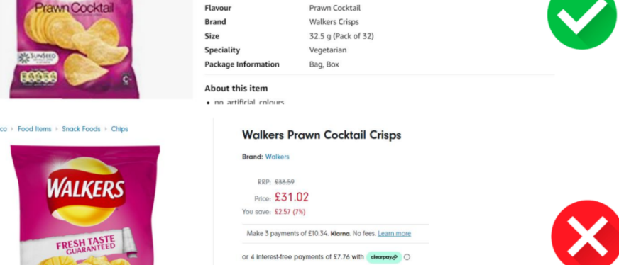 抢占Fruugo旺季流量,这些你都做对了吗?