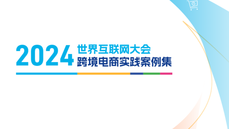 2024跨境电商实践案例集