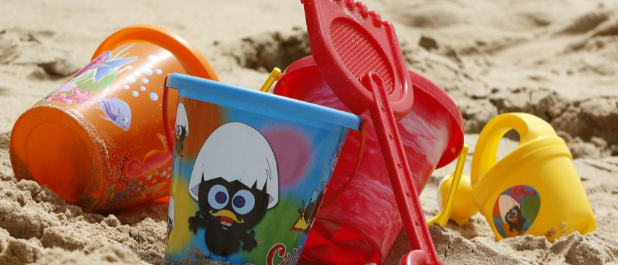 亚马逊最新玩具&游戏七大热销产品推荐