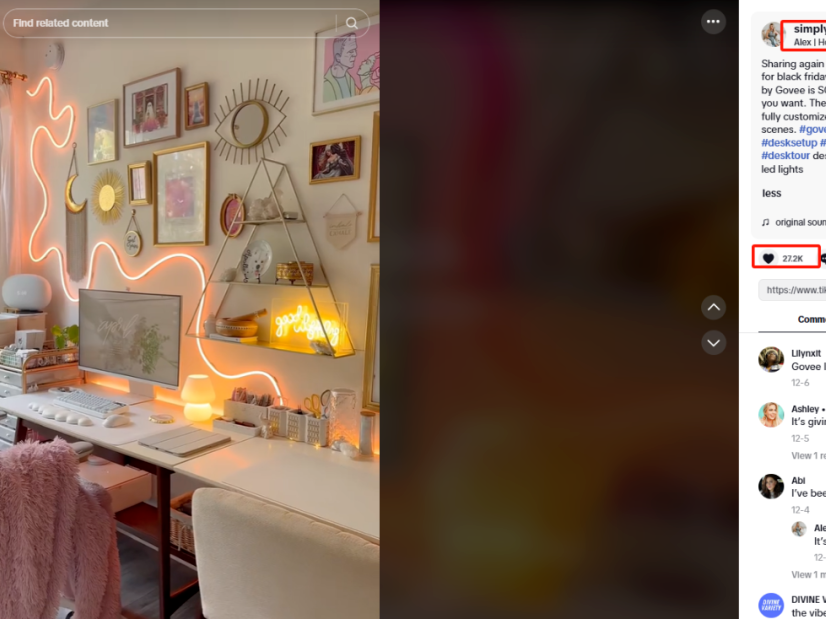 年销14亿,仅靠一条灯带财富自由,小产品也带来大营收