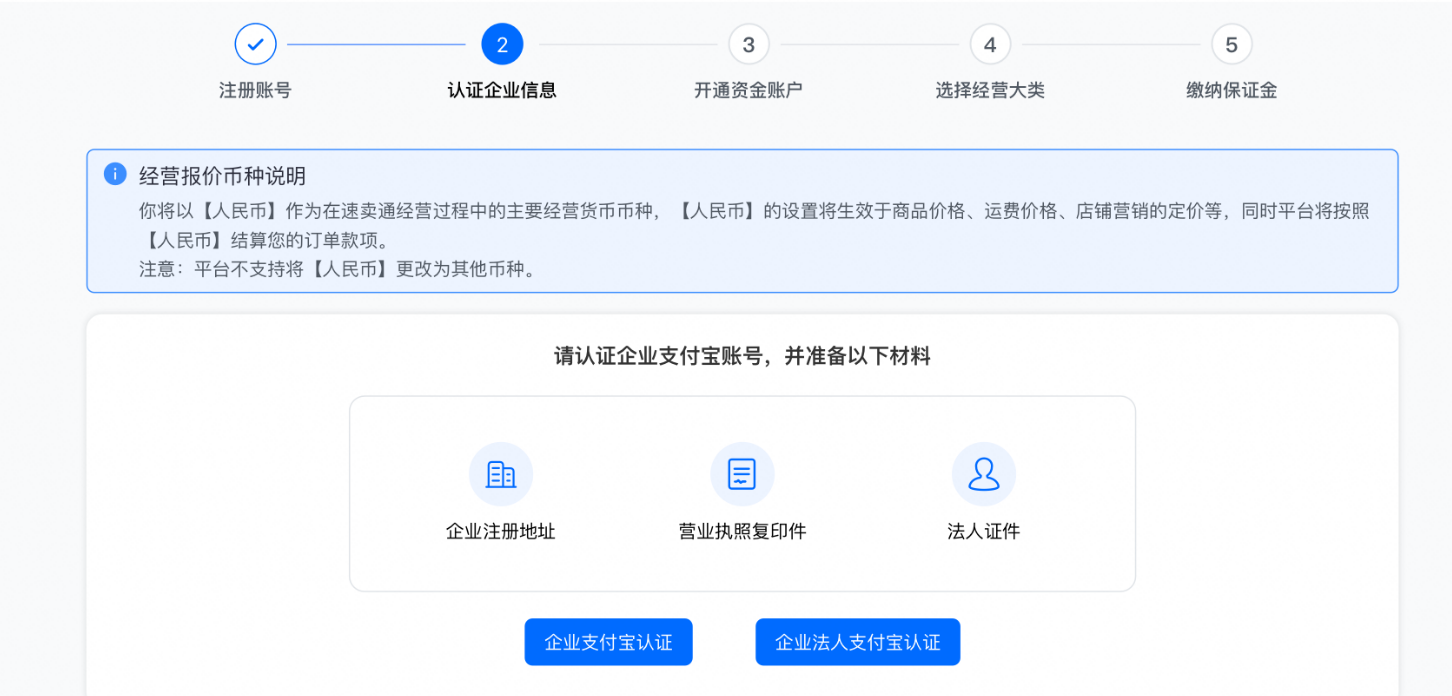 速卖通是什么电商平台?2026最新入驻要求、费用及开店注册流程全攻略