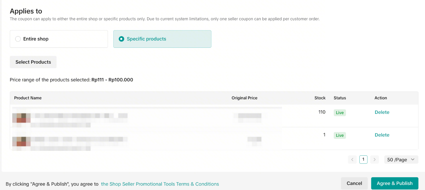 TikTok Shop聊天优惠券是什么?设置规则及发放流程详解