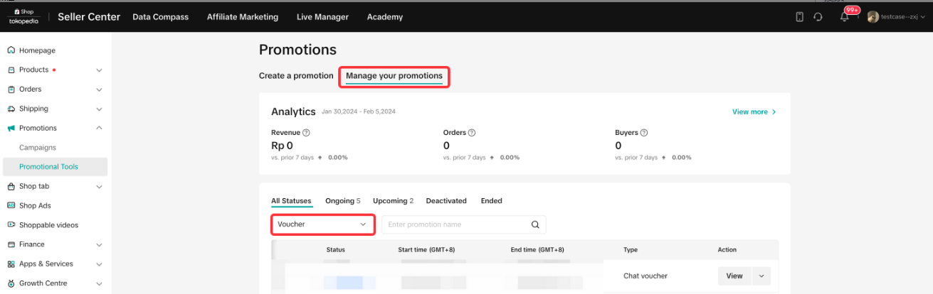 TikTok Shop聊天优惠券是什么?设置规则及发放流程详解