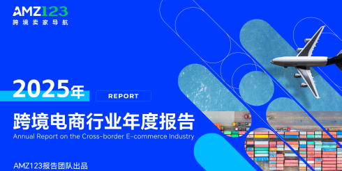 2025跨境电商行业年度报告