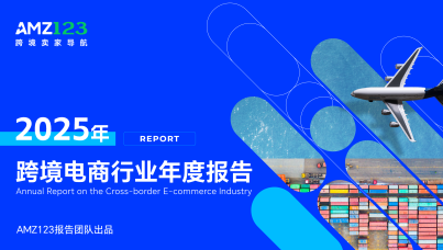 2025跨境电商行业年度报告