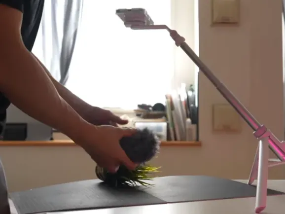 深圳大卖捧红摄影神器，拿下全球销量第一