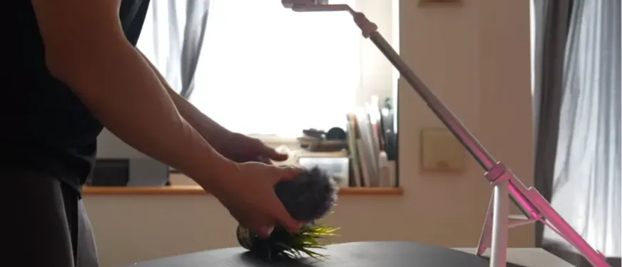 深圳大卖捧红摄影神器，拿下全球销量第一