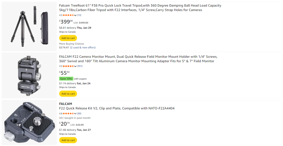 深圳大卖捧红摄影神器，拿下全球销量第一