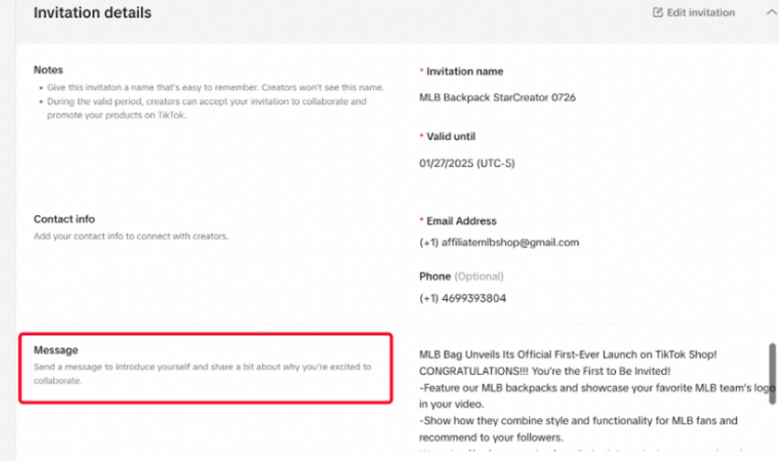 TikTok美区如何找达人？达人筛选/建联/合作教程（附实操案例）