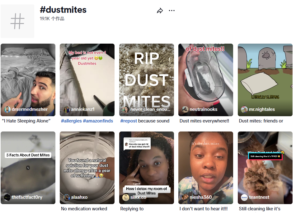 TikTok类目第一的除螨仪竟然来自河南，年入近千万美金已成北美爆款！