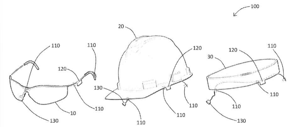避雷！年销千万件的亚马逊爆款已有发明专利，多名卖家被告侵权！