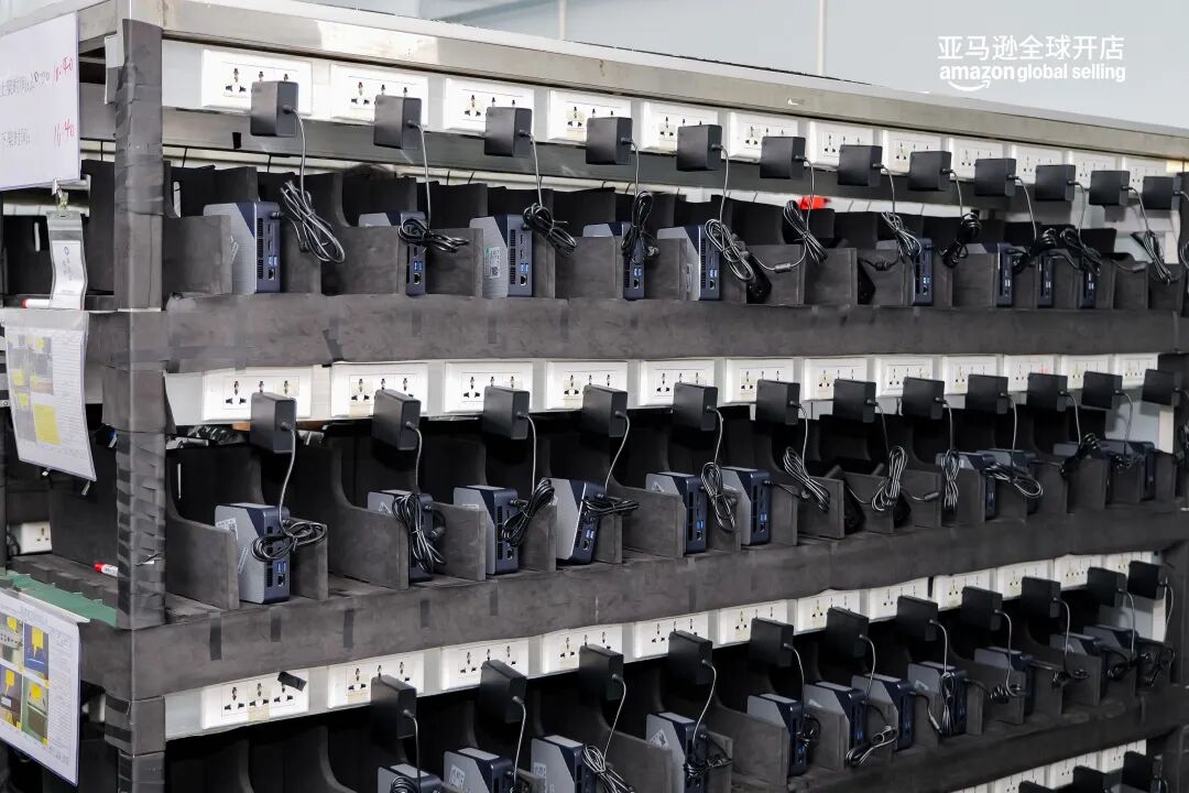 解码东莞电子产业带：靠跨境商采实现“加速度”