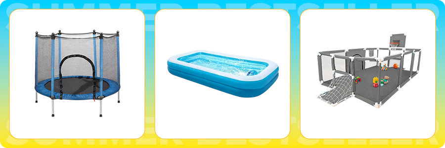 收藏！拉美夏季高增长选品数据全披露：爆单节奏、卖点、客单价......