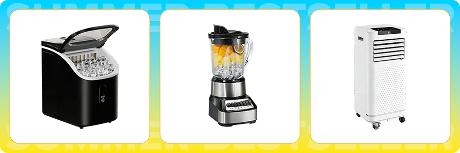 收藏！拉美夏季高增长选品数据全披露：爆单节奏、卖点、客单价......