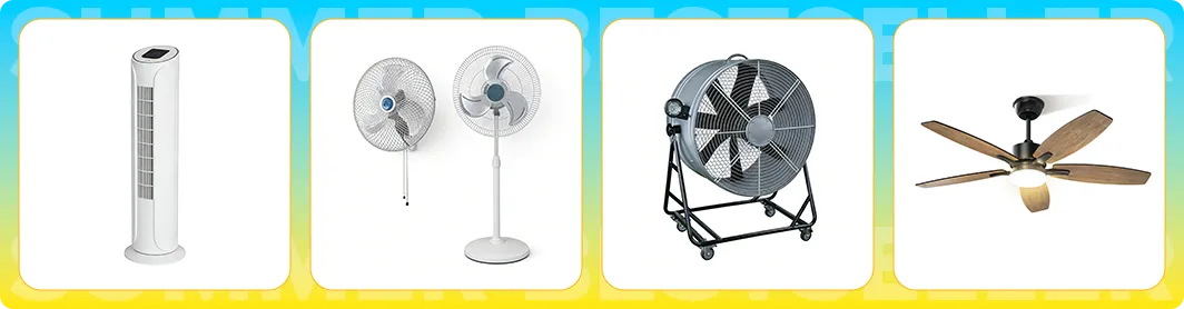 收藏！拉美夏季高增长选品数据全披露：爆单节奏、卖点、客单价......