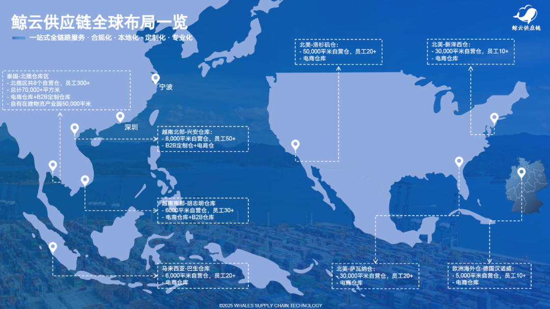 图片 2026东南亚跨境大洗牌:泰国 17.7% 税负压顶,躺赚时代彻底终结!