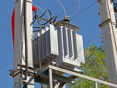 12周VS100周：中国变压器如何碾压欧美供应链